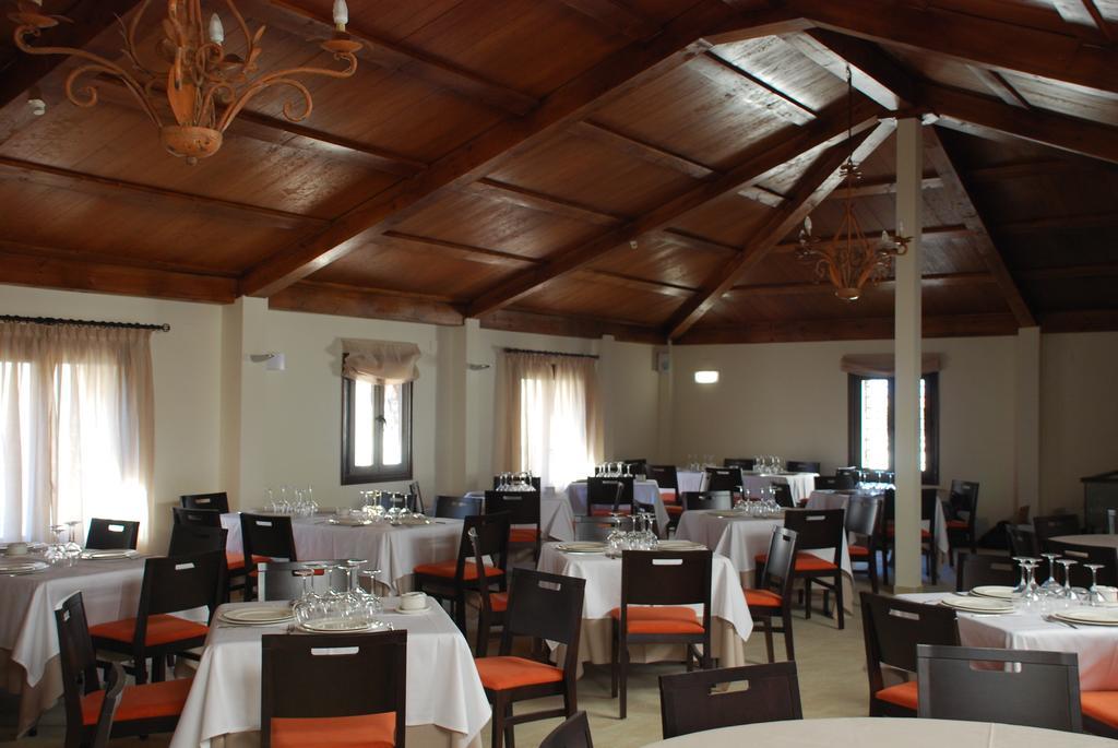 Hotel Convento Del Giraldo Cuenca Kültér fotó