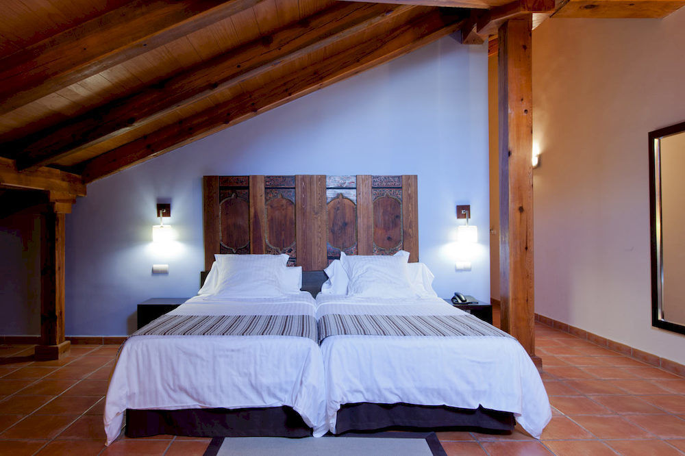 Hotel Convento Del Giraldo Cuenca Kültér fotó