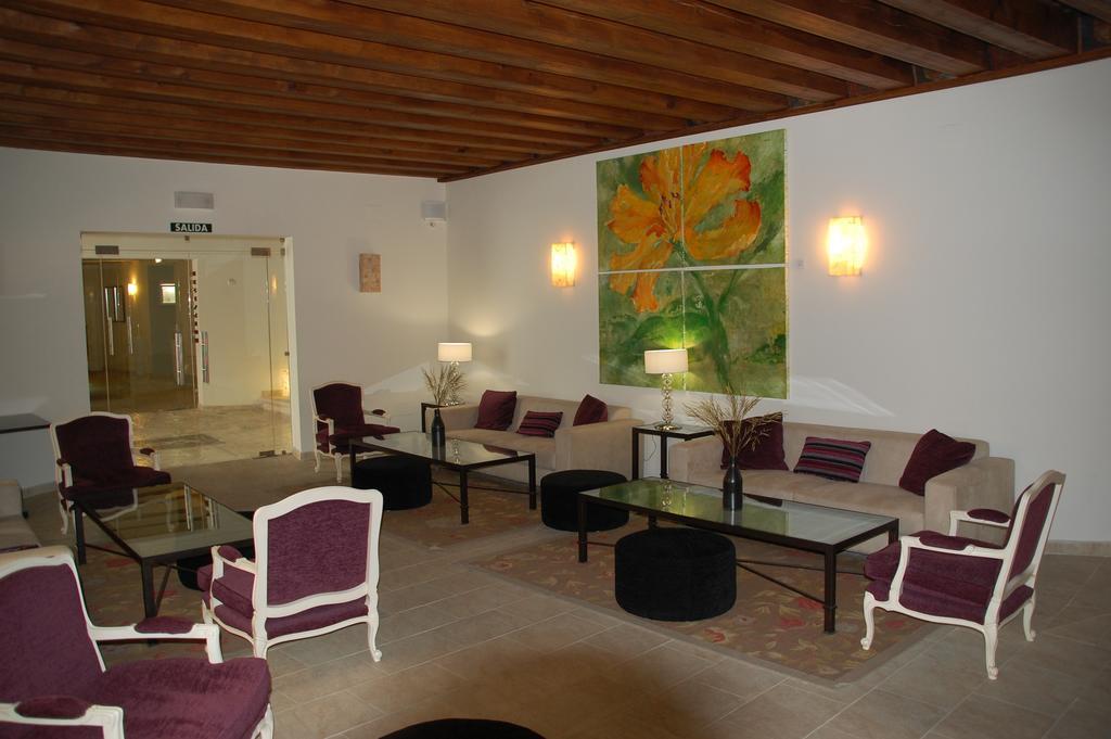 Hotel Convento Del Giraldo Cuenca Kültér fotó